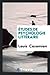 Études de psychologie littéraire (French Edition)