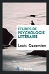 Études de psychologie littéraire (French Edition)