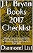 J.L. Bryan Books 2017 Check...
