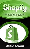 SHOPIFY: Create Y...