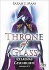 Celaenas Geschichte by Sarah J. Maas
