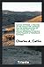 Baking powders. A treatise of the character, methods for the determination of the values, etc., with special reference to recent improvements in phosphate powders