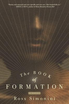 The Book of Formation (Paperback)