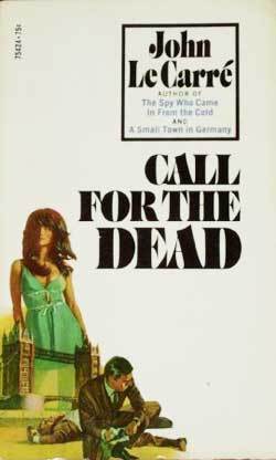 Call for the Dead