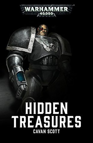 Hidden Treasures (Warhammer 40,000)