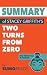 Summary of Stacey Griffith's Two Turns from Zero by Sumoreads Summary of Stacey Griffith's Two Turns from Zero by Sumoreads