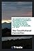 The constitution of New Hampshire as amended by the Constitutional convention held at Concord on the first Wednesday of December, A. D. 1876;