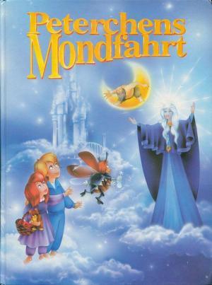 Peterchens Mondfahrt