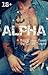 Alpha by Calico, Trayce