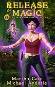 Release Of Magic