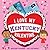 I Love My Kentucky Valentine (I Love My Valentine)