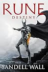 Rune Destiny (Runebound #2)