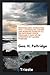 Photographic instruction text: a systematic course and working guide in all the processes which ordinarily take up the attention of camera workers