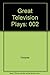 Great Television Plays