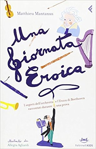 Una giornata eroica (Paperback)