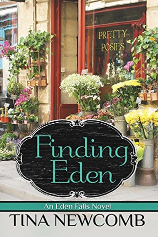 Finding Eden (Eden Falls, #1)