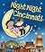 Night-Night Cincinnati: A Bedtime Board Book of Cincinnati Landmarks