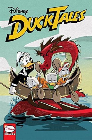 Ducktales Vol 1 Treasure Trove By Joe Caramagna