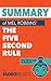 Summary of Mel Robbins' The Five Second Rule: Key Takeaways & Analysis