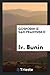 Gospodin iz San-Frantsisko. [proizvedeniia 1915-16 g.] (Russian Edition)