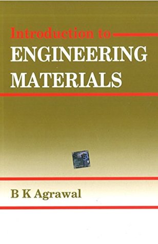 Intro to Engineering Materials