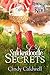 Snickerdoodle Secrets (Rive...
