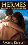 Hermes: Courted by the Messenger God (Mistress to the Gods #5)