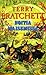 Noitia maisemissa by Terry Pratchett Noitia maisemissa by Terry Pratchett