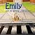 Emily And The Penny Adventure by Clare Phillips