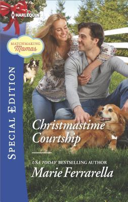 Christmastime Courtship (Matchmaking Mamas #20)