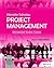 Information Technology Project Management