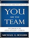 You Are the Team Workbook