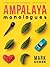 Ampalaya Monologues by Mark Ghosn