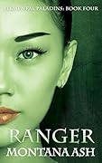 Ranger (Elemental Paladins, #4)