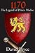 1170: The Legend of Prince Madoc