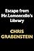 Escape from Mr. Lemoncello's Library Movie Tie-In Edition