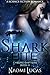 Shark Bite (Cyborg Shifters, #3)
