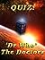 QUIZ: 'Doctor Who' - The Do...