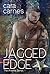 Jagged Edge (The Arsenal, #1)