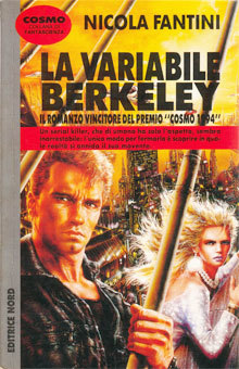 La variabile Berkeley (Paperback)