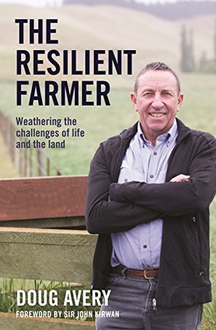 The Resilient Farmer (Kindle Edition)