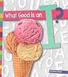 What Good Is an I? by Marie Powell