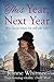 This Year, Next Year by Jeanne Whitmee