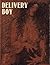 Delivery Boy - Erotic Novel