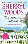 Book cover for The Summer Garden (Chesapeake Shores #9)