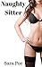 Naughty Sitter by Sara Poe