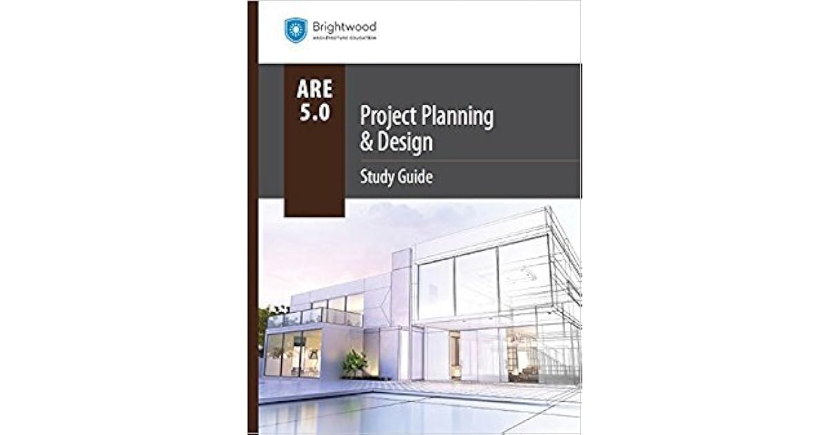 Are 50 Project Planning And Design Study Guide Study Poster