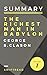 Summary: The Richest Man In...