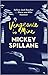 Vengeance is Mine  (Mike Hammer, #3)