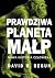 Prawdziwa planeta małp. Nowa historia człowieka by David R. Begun Prawdziwa planeta małp. Nowa historia człowieka by David R. Begun